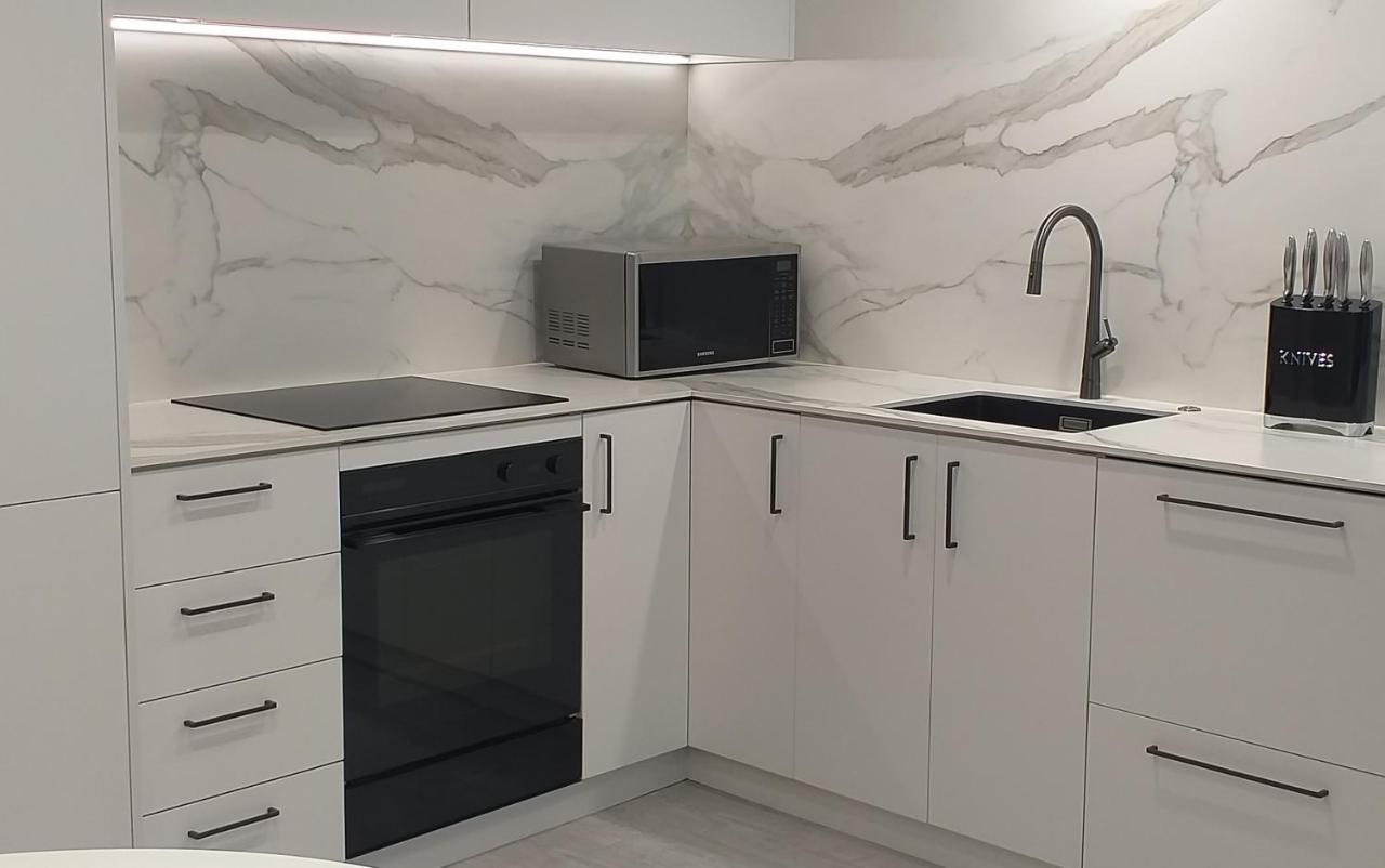 Apartment Twelve تاوبو المظهر الخارجي الصورة